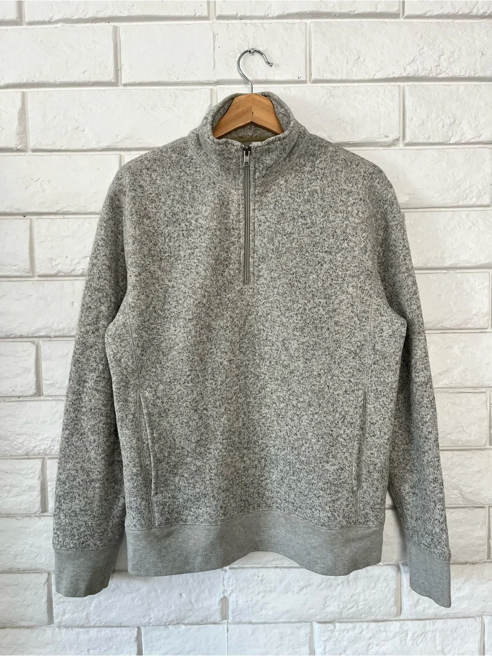 J. Crew crew authentic